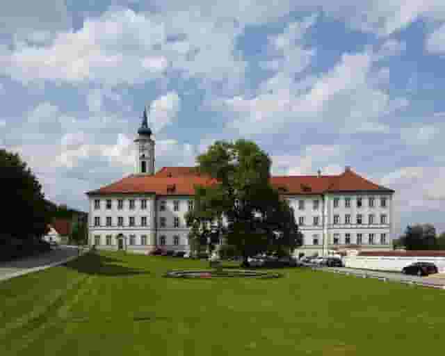 Prälatenstadel