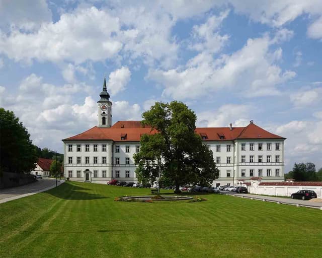 Prälatenstadel