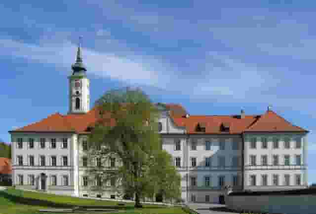 Prälatenstadel