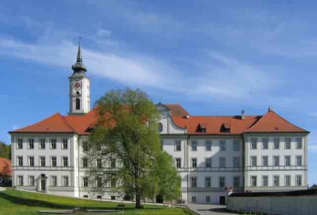Kloster Schäftlarn – München Wiki
