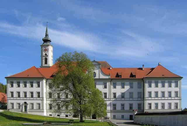Prälatenstadel