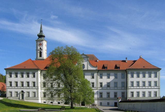 Prälatenstadel