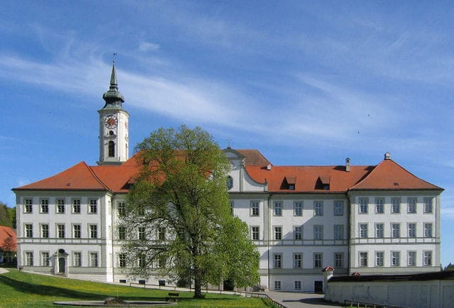 Kloster Schäftlarn – München Wiki