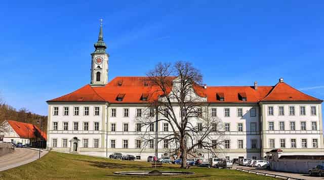 Kloster