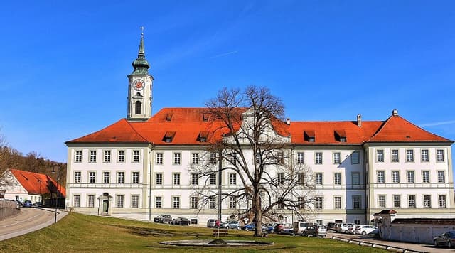 Kloster