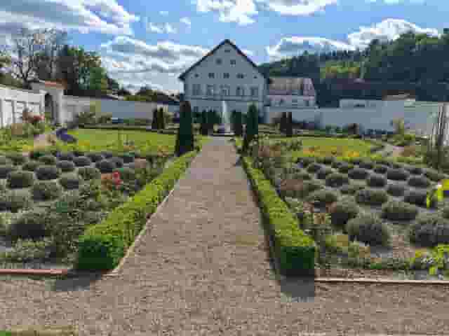 Kloster
