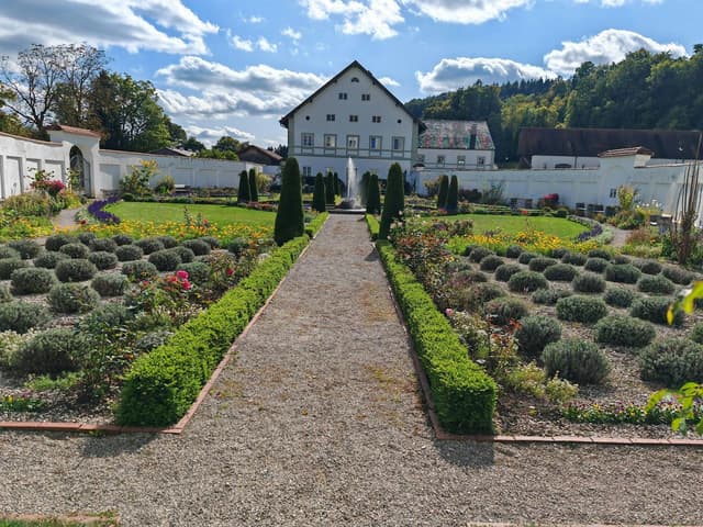 Kloster