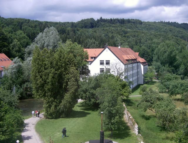 Internat