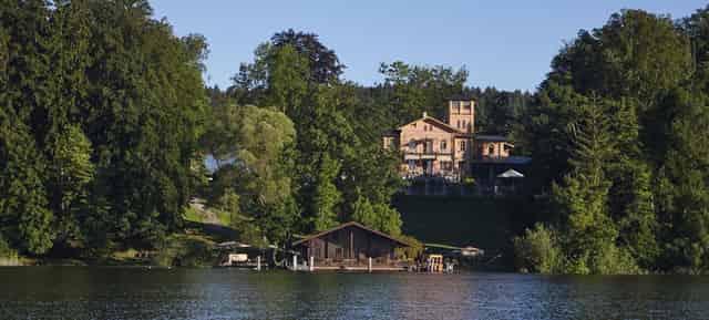 The Venue