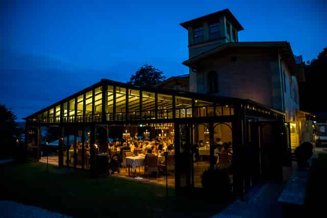 The Venue