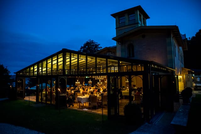 The Venue