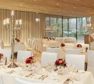 Hotel Function Rooms
