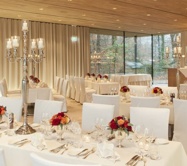 Function room facility