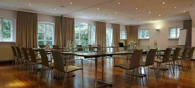 LA VILLA am Starnberger See in ...