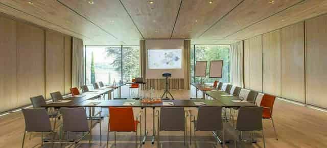 Function room facility