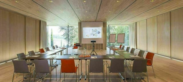 Function room facility