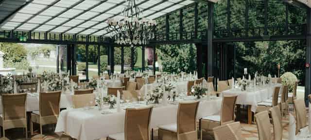 Function room facility