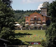 Summer Party Venues