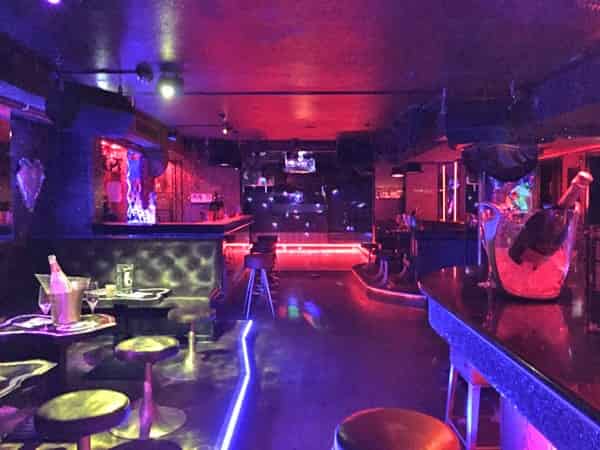 Palais Privat Club