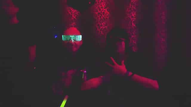 Palais Privat Club