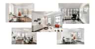 Small Meeting Rooms