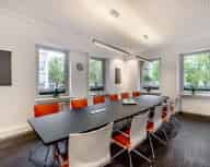 Meeting Rooms