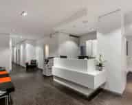 Small Meeting Rooms