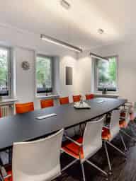 Small Meeting Rooms