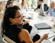 Small Meeting Rooms