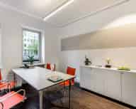 Meeting Rooms