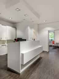 Small Meeting Rooms