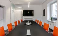 Small Meeting Rooms