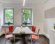 Small Meeting Rooms