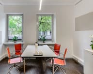 Small Meeting Rooms