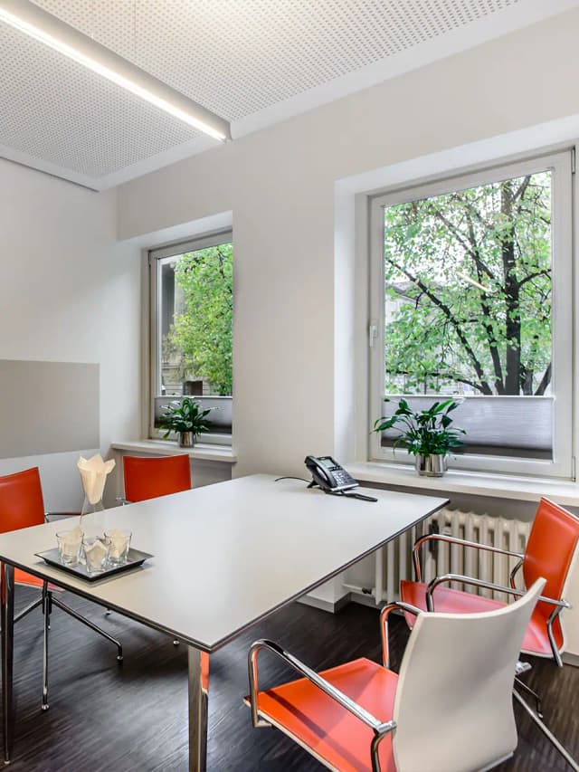 Workshop Room