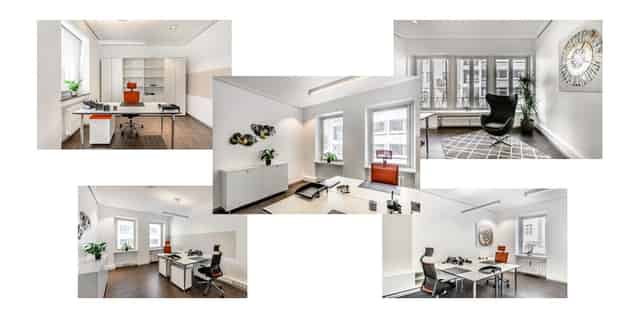 Workshop Room