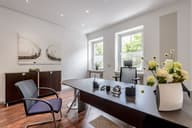 Small Meeting Rooms