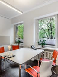 Small Meeting Rooms