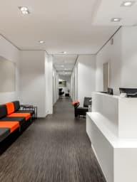 Small Meeting Rooms