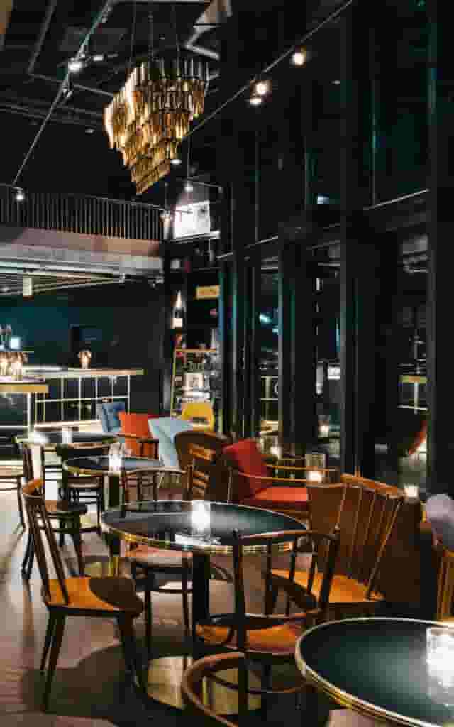 Cafe