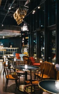 Private Bars