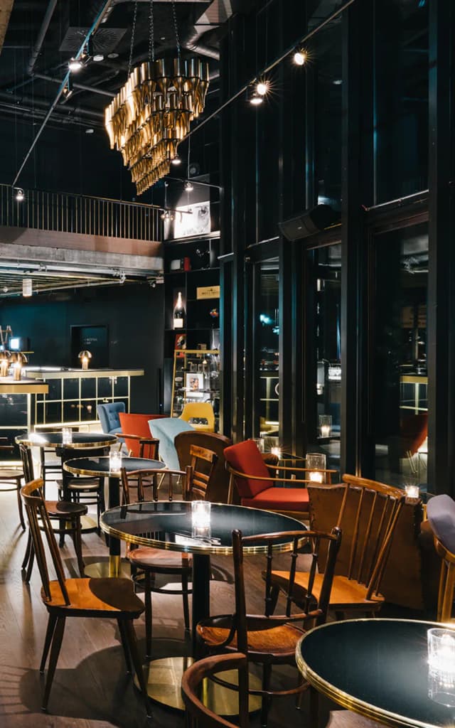 Cafe