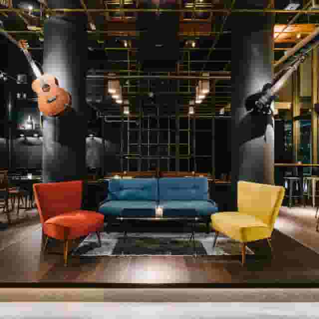 Cafe