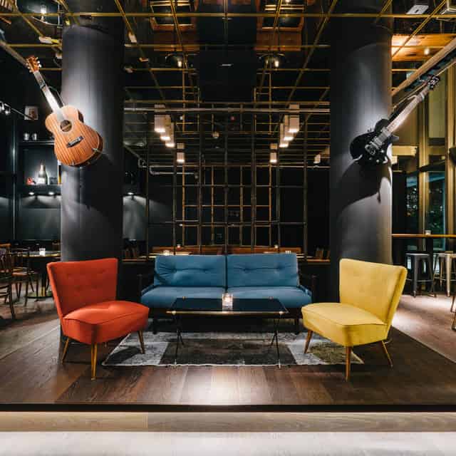 Cafe