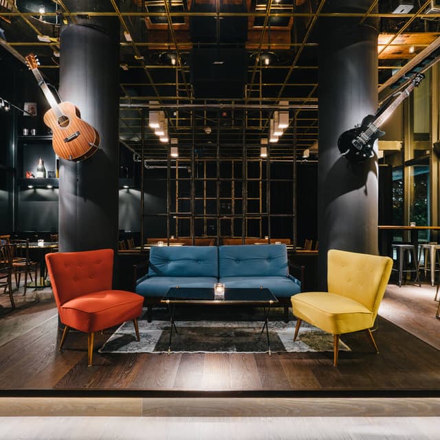 Cafe