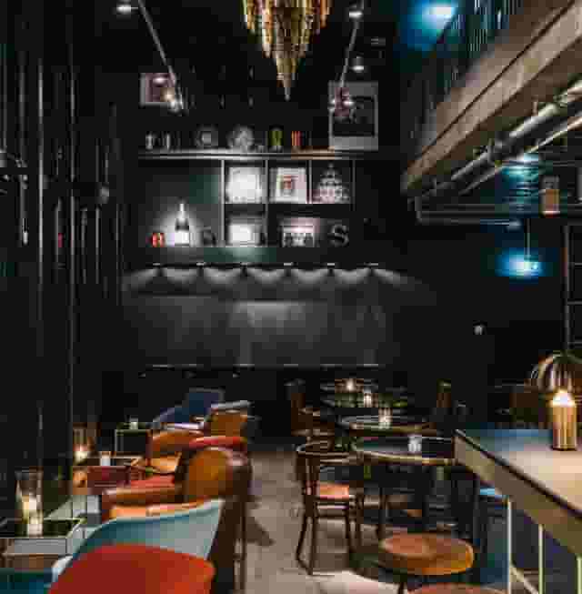 Cafe