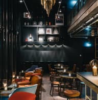 Private Bars