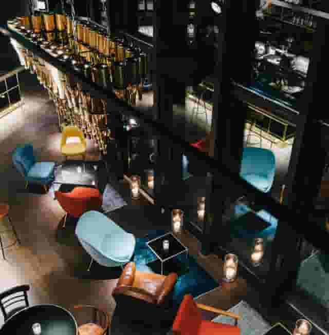Cafe