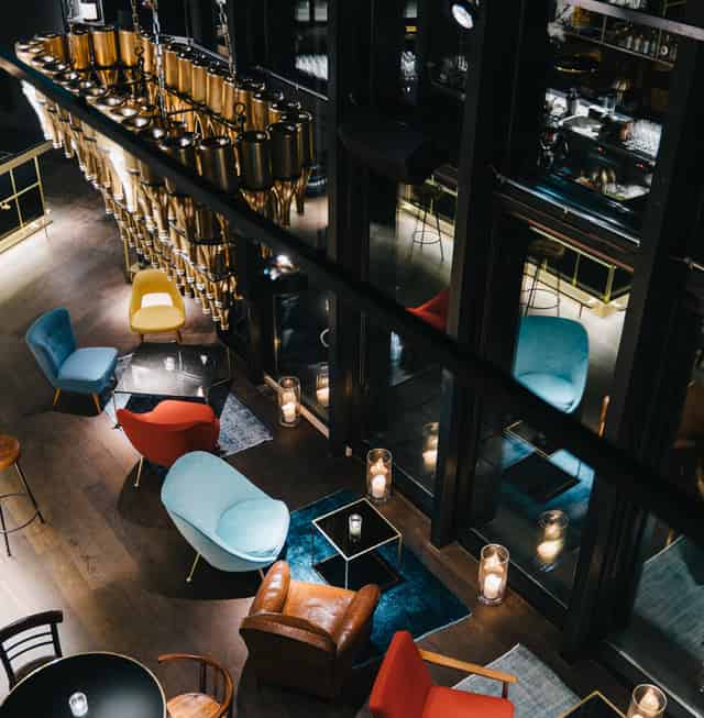Cafe