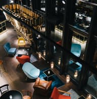 Private Bars